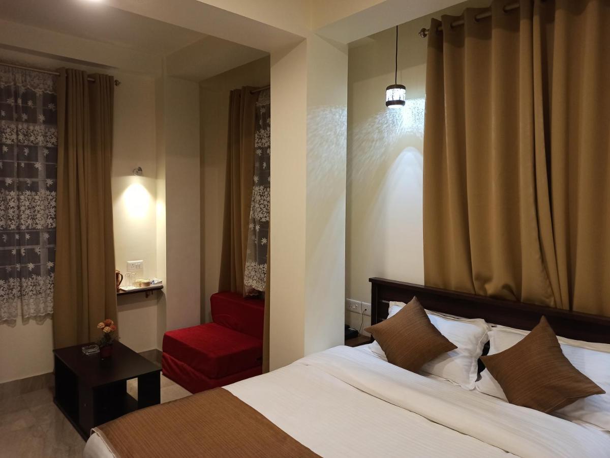 Vanagleda-A Boutique Guest House Shillong Exterior foto