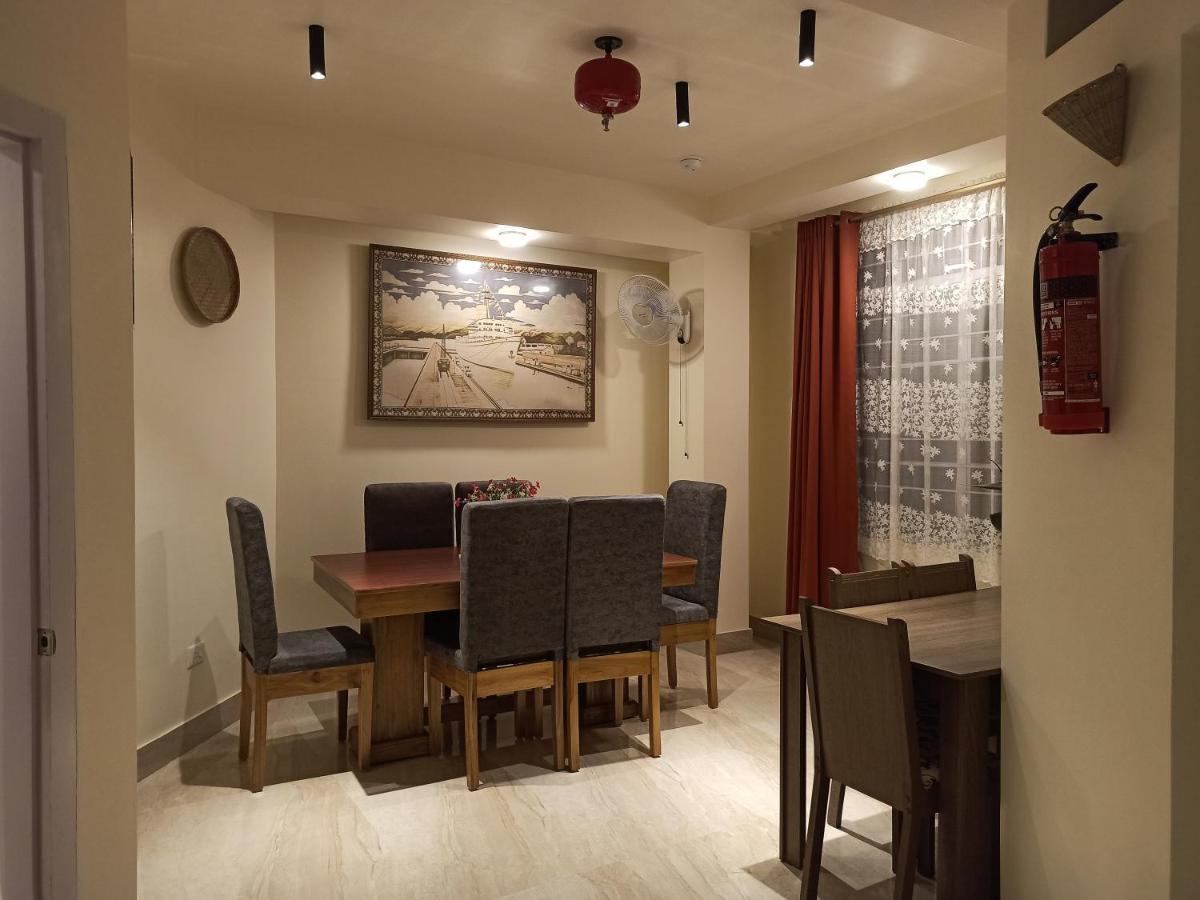 Vanagleda-A Boutique Guest House Shillong Exterior foto