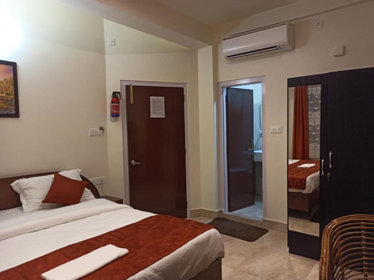 Vanagleda-A Boutique Guest House Shillong Exterior foto