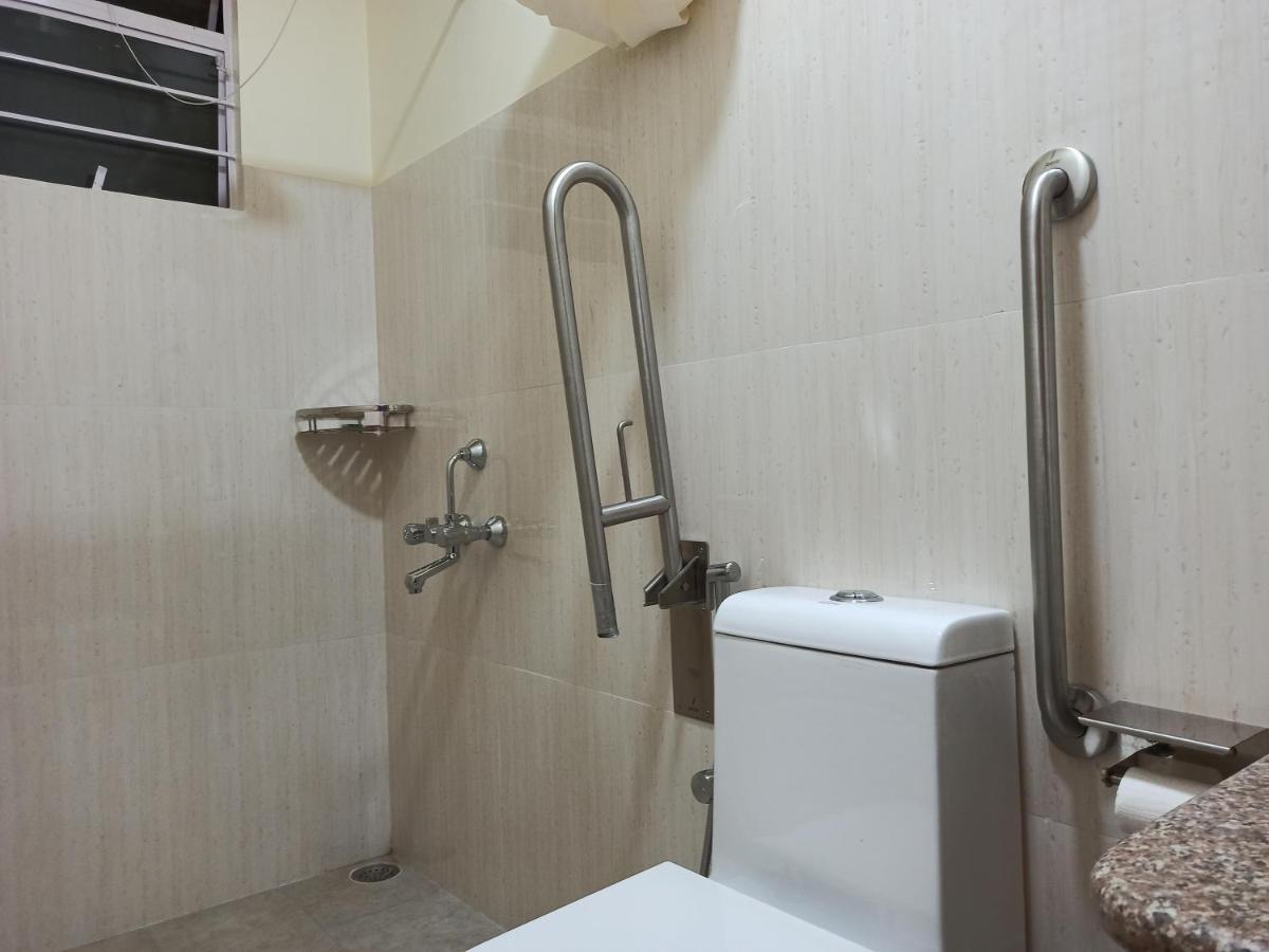 Vanagleda-A Boutique Guest House Shillong Exterior foto
