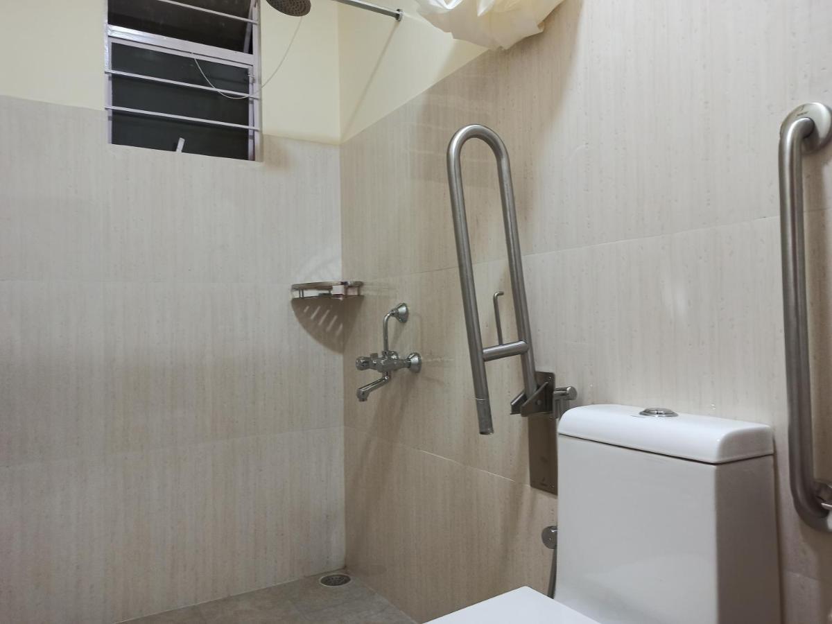 Vanagleda-A Boutique Guest House Shillong Exterior foto