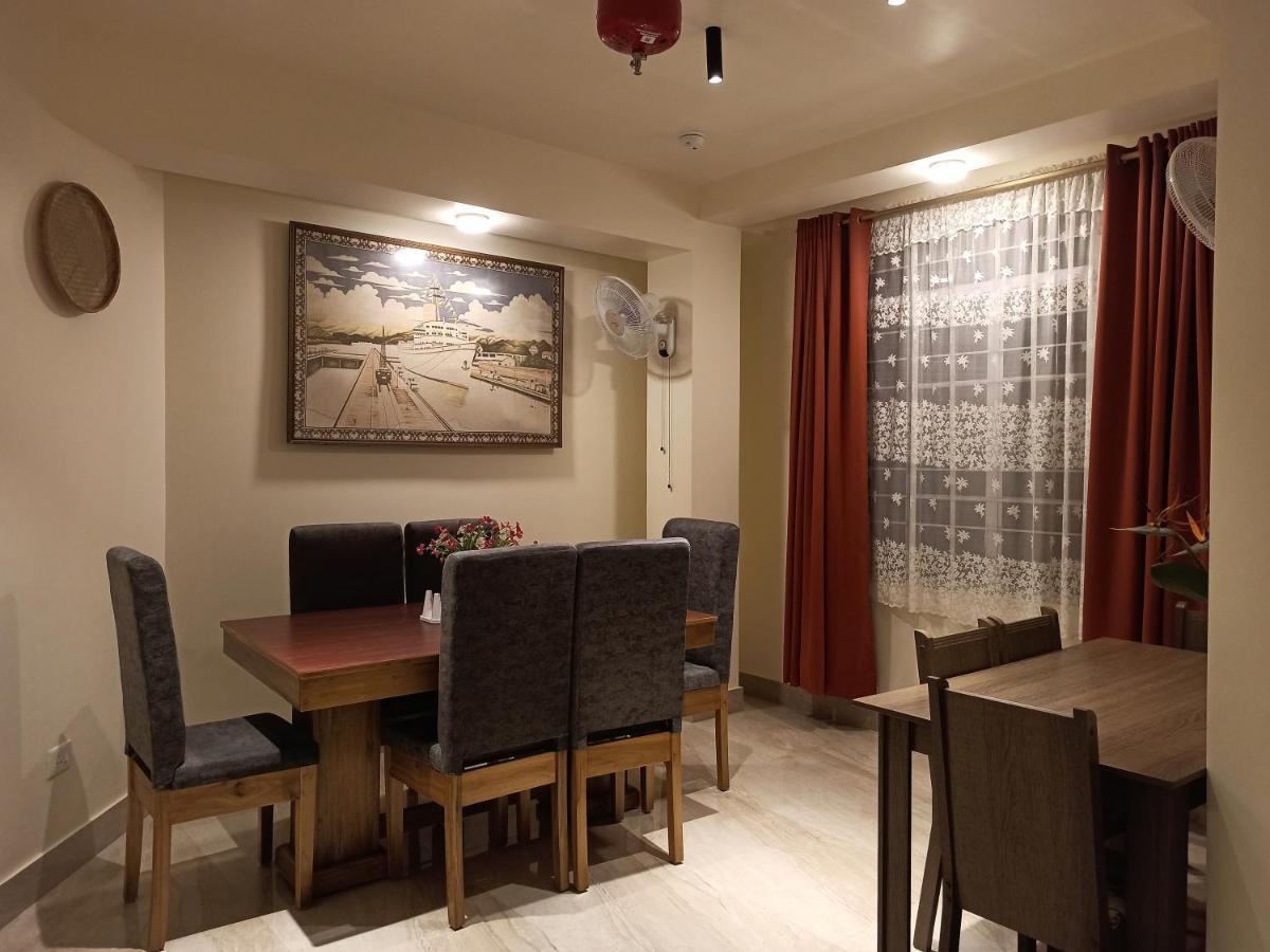 Vanagleda-A Boutique Guest House Shillong Exterior foto