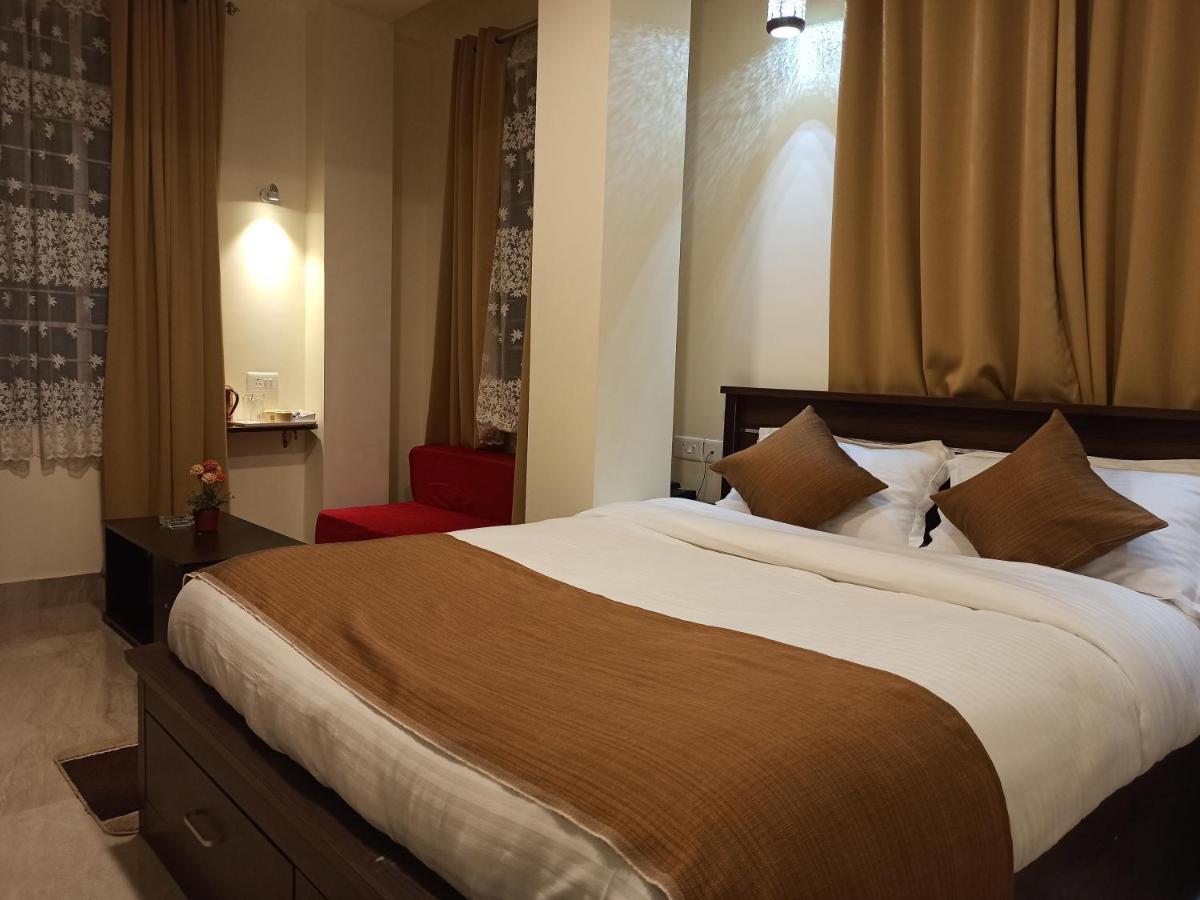 Vanagleda-A Boutique Guest House Shillong Exterior foto