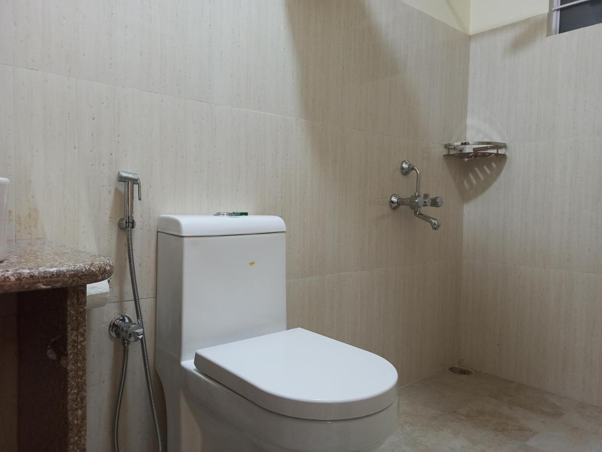 Vanagleda-A Boutique Guest House Shillong Exterior foto