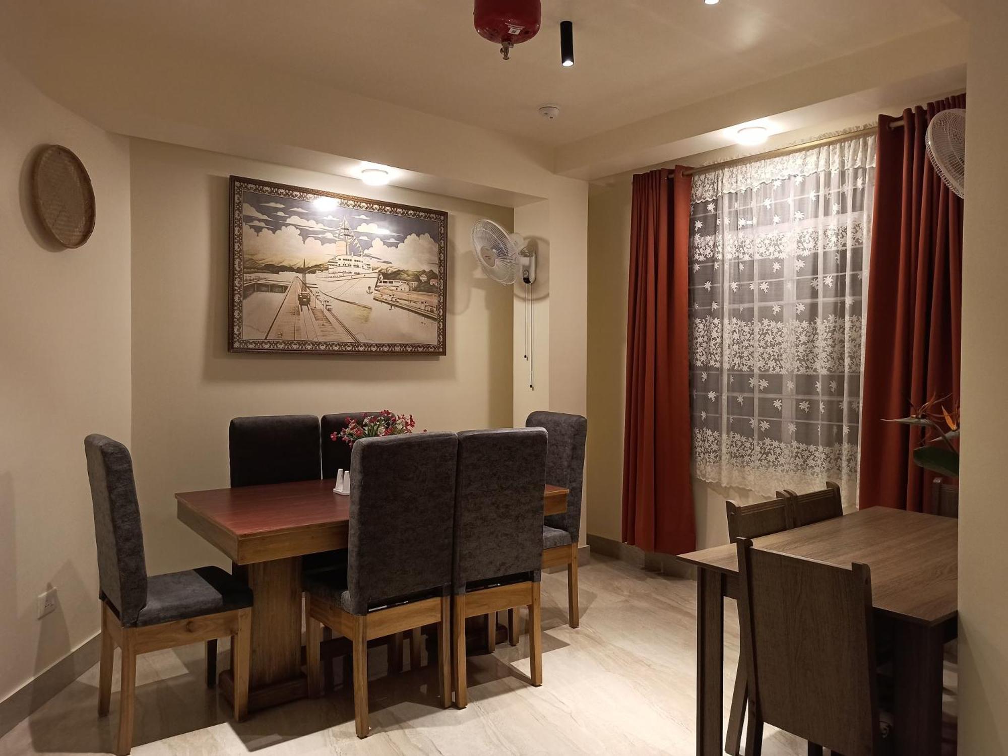 Vanagleda-A Boutique Guest House Shillong Exterior foto